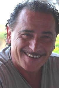 Emanuele De Nicolò in T'amo e t'amerò