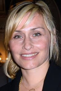 Élodie Hesme in Meurtres à Blois