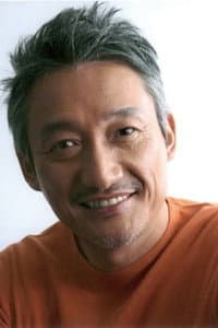 Akihiro Shimizu in 人妻処刑人R Mission 2 汚された絆