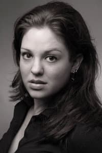 Grace Anne Rowan in Handlebar