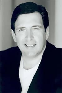 Graeme Kingston in Casper's Geestige Avonturen