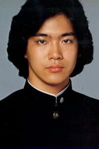 Ryōichi Takayanagi in 時をかける少女