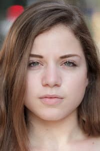 Rachel Jane Conn in The Abduction of Jennifer Grayson