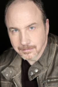 Steven Brown in No Handouts