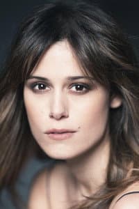 Elisabeth Larena in No matarás