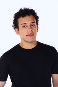 Gabriel dos Reis in A Última Fita