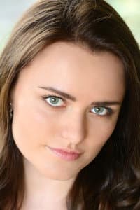 Andrea Sweeney in Mallas, MA