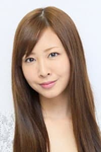 Sayuri Iwata in テケテケ2