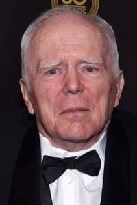 Frank Parker in Pets