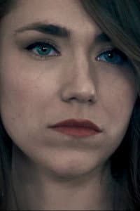 Halsey Rae in Heroines of F.U.R.Y.