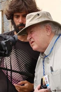 Luis Armando Roche in De repente, la película