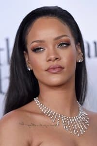Rihanna in Savage X Fenty Show Vol. 2