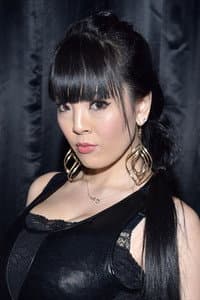 Hitomi Tanaka in Juggy Dolls X-Cut
