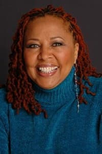 Myra J. in Bebe's Kids