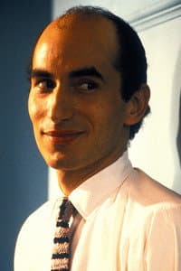Tony Azito in The Pirates of Penzance