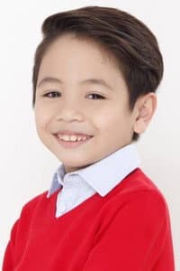 Yñigo Delen in Ang Mga Kaibigan ni Mama Susan