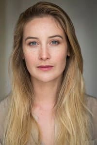 Carolyn Dando in The Lovely Bones