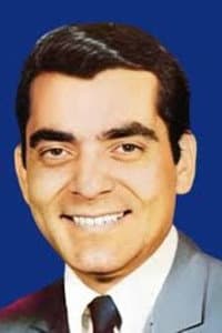 Garshasb Raoufi in Pesaran Alaedi'n