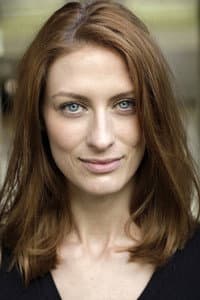 Charlotte Baker in Rosamunde Pilcher: Stadt, Land, Kuss