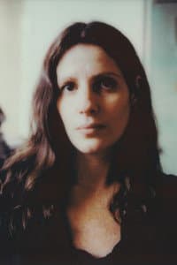 Jessica Sarah Rinland in Those That, at a Distance, Resemble Another