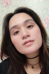 Marinelle Dayego in Regal Studio Presents: Last Love
