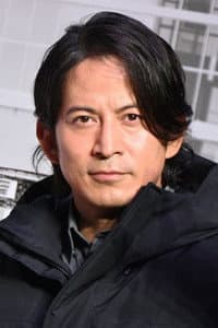 Junichi Okada in 図書館戦争 BOOK OF MEMORIES