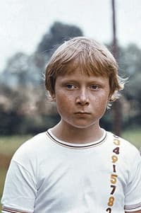 Viktor Král in Pánská jízda
