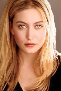 Olivia Macklin in The Other