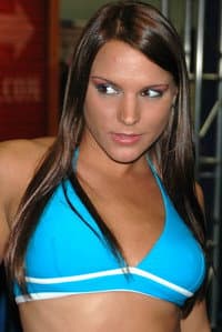Veronika Raquel in Casey the Co-Ed 2