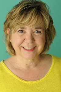 Karen B. Greer in Mail Order Monster
