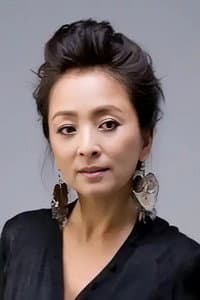 Li Qinqin in A Great Wall