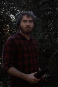 Quinn Raedels in Outsourced