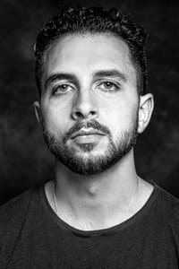 Andy Kalirai in Streetcar