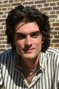 Ruben Degroote in REWIND