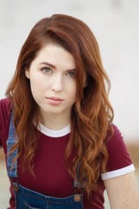 Saige Ryan in Maybe Someday