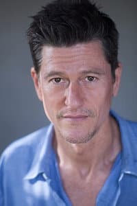 Vincent Ventresca in Flying Monkeys