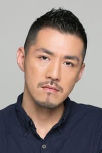 Mitsuo Yoshihara in ヘルドッグス