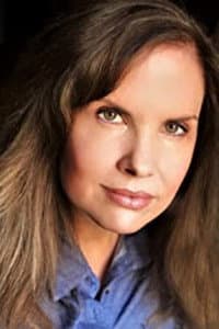 Lisa Arcaro in Real Cases of Shadow People: The Sarah McCormick Story