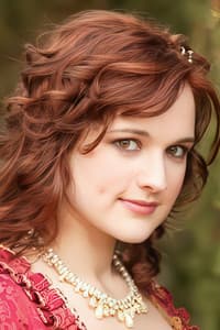 Cathialine Andria in Le Roi Soleil, le spectacle musical