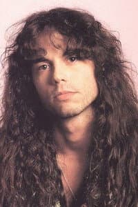 Nick Menza in This Was My Life: Nick Menza's Metal Memories with Megadeth and Beyond