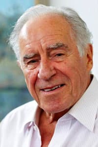 Alan Hopgood in A Slice of Life