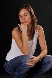 Veronica Bonazzi in Tutte le donne di un uomo da nulla
