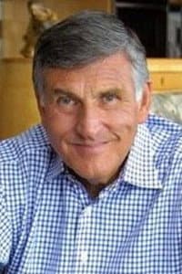 Graham Kerr in Beat Angel