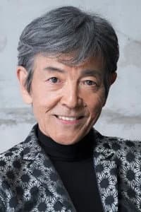 Kyôhei Shibata in あぶない刑事フォーエヴァー TVスペシャル’98