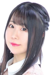 Natsumi Yamada in 武装少女マキャヴェリズム