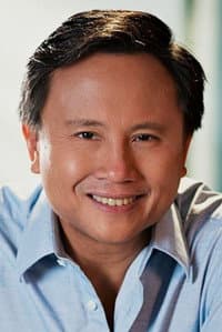 Howie Severino in Pagbabalik sa Tribo