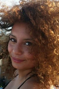 Renata Novaes in Borboletas Indômitas