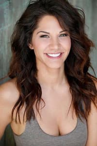 Kati Sharp in Take Back the Night