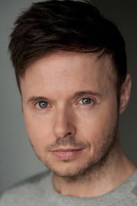 Lee Brennan in The Big Reunion Live