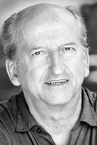 Jean-Claude Perrin in La Femme du cosmonaute